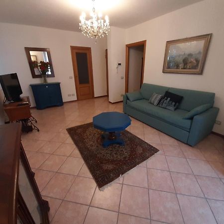 شقة Casa Della Nonna 2 غارنانو المظهر الخارجي الصورة