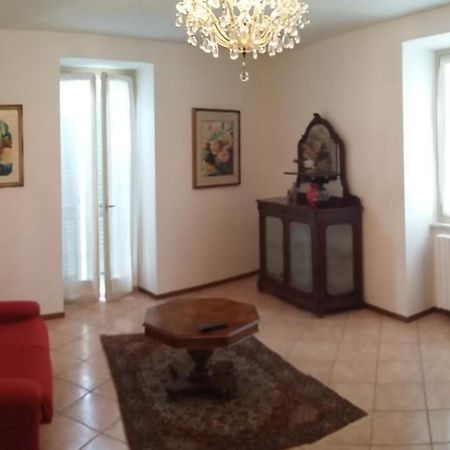 شقة Casa Della Nonna 2 غارنانو المظهر الخارجي الصورة