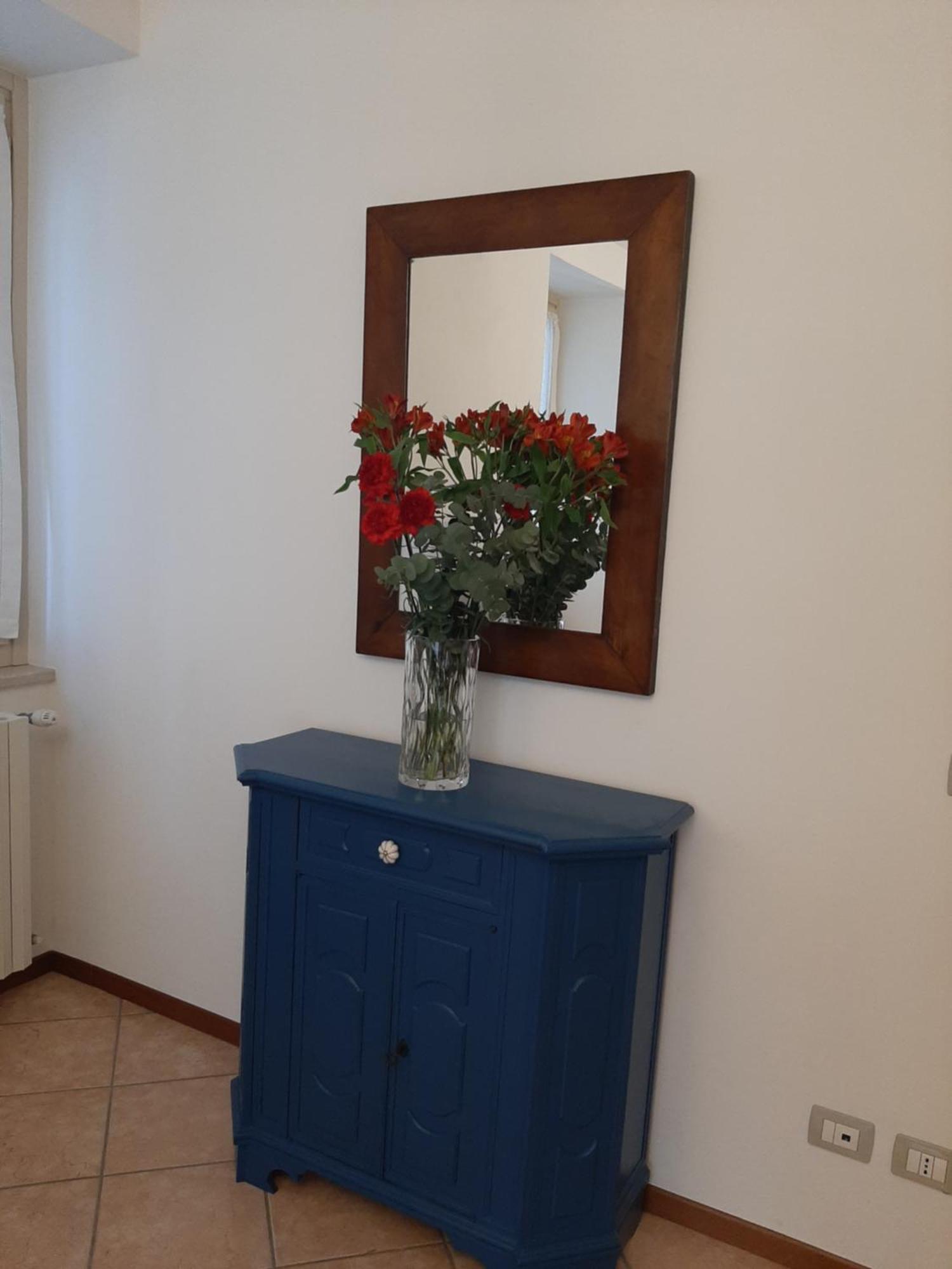 شقة Casa Della Nonna 2 غارنانو المظهر الخارجي الصورة