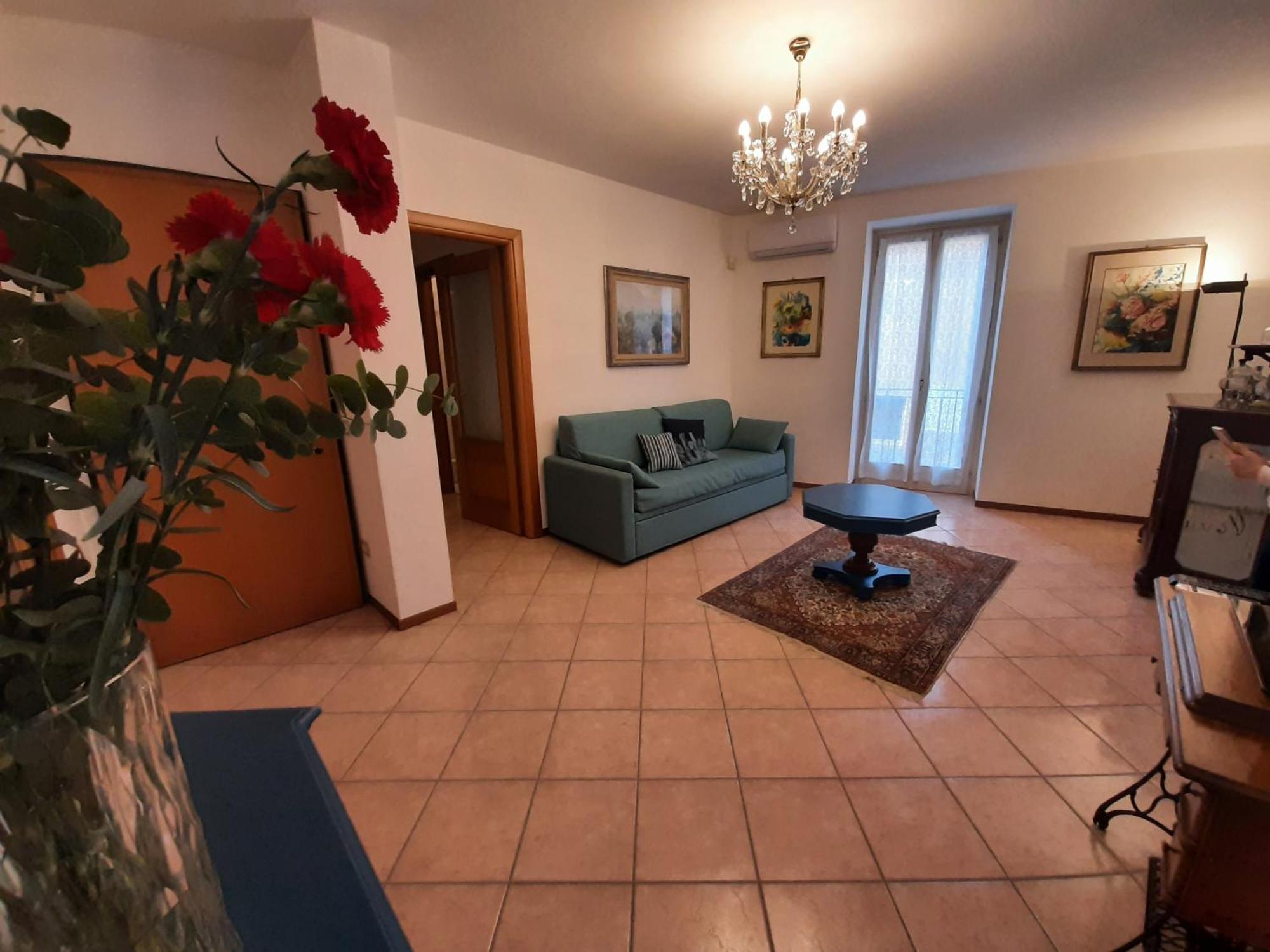 شقة Casa Della Nonna 2 غارنانو المظهر الخارجي الصورة