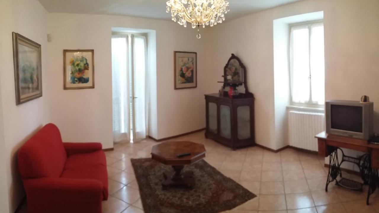 شقة Casa Della Nonna 2 غارنانو المظهر الخارجي الصورة